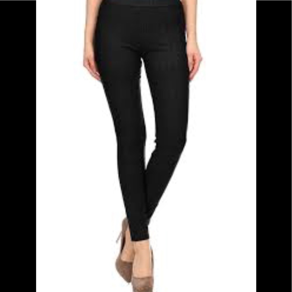 NWT OS LULAROE BLACK LEGGINGS